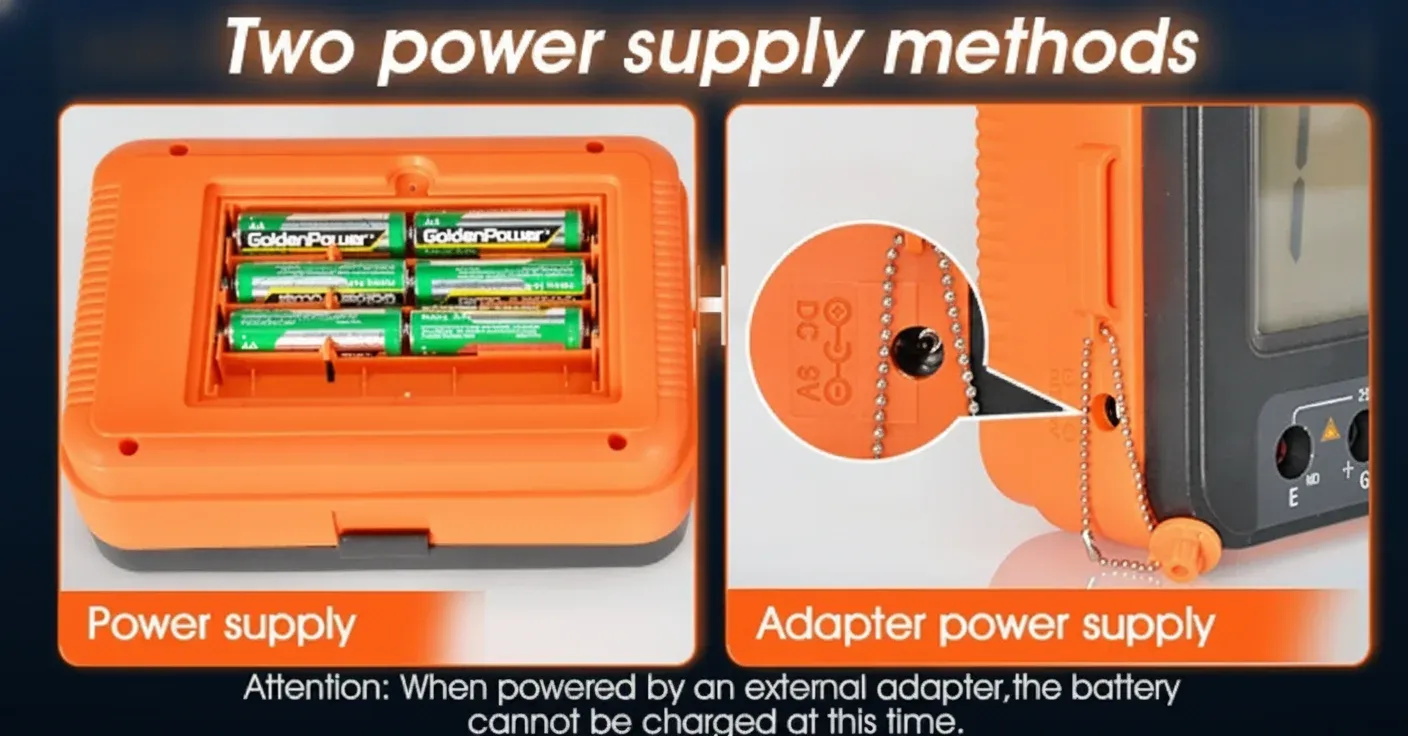 Electrical Insulation Tester Explained: A UK Buyer's Guide